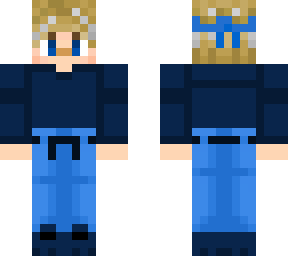 improved newer augie