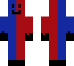 inverted oozey