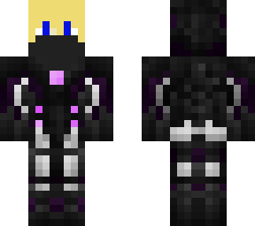iron angel