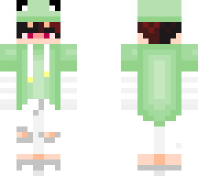 issei frog