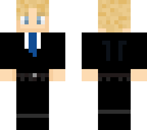 jake suit
