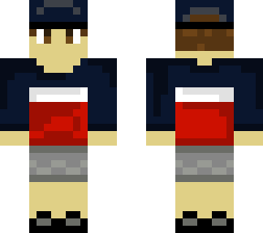 jayden's minecraft skin