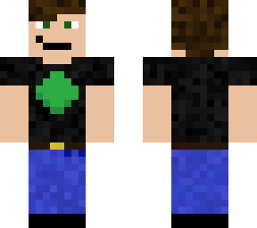 josh's new skin