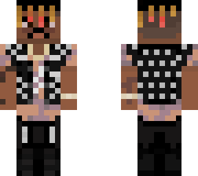 future rapper | Minecraft Skins