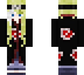 kayrra (akatsuki)