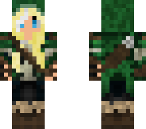 kayrra (elf)