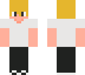 kevin skin