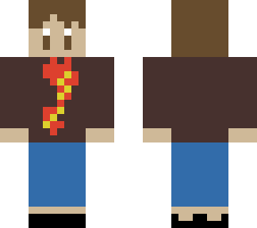kid with flash shirt