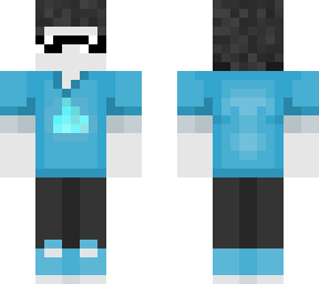 kinda me as a ghost?...
