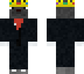 king caelan