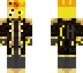 king of bread