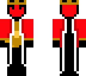 king of hearts
