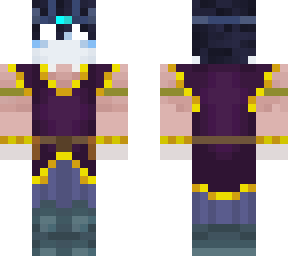 king zerda