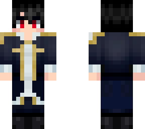 kirito alicization skin