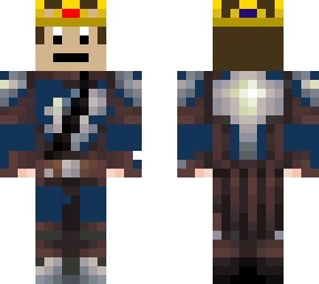 knight monkey