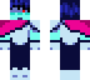 kris ((darkworld))