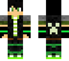 la skyn definitiva uwu