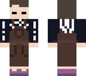 laines origin skin (shulker)