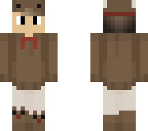 lamby reindeer (fixed)