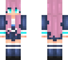 ldshadowlady cyan