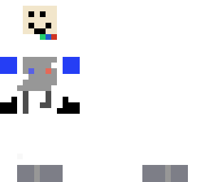 lextarr but astronaut???