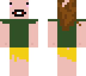 liam | Minecraft Skin