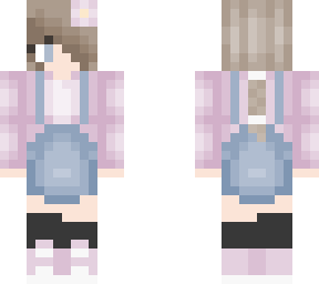 lilac reshade contest entry