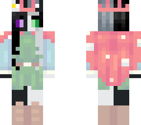liloo mushroom (crown)