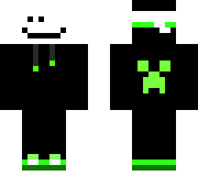 lime smile gamer