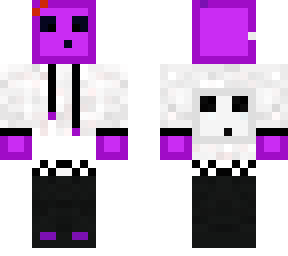 limo morado