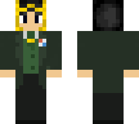 loki president