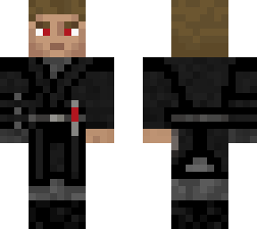 luke skywalkee