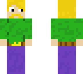 lumbyjack