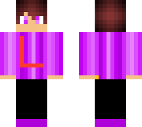 lunarrug17's skin *updated* and fixed bugs