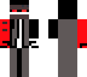 mag hank