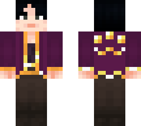 mage