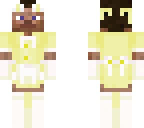 maid