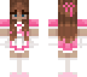 maid