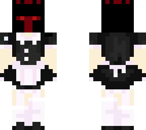 maid daniel