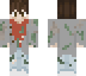 man