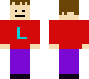 martys first skin