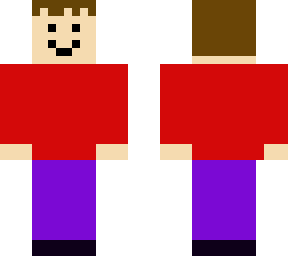 martys skin