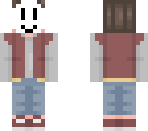mask guy