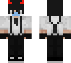 masked version