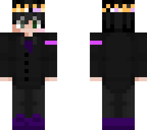 mc lore skin