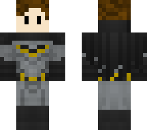 me as batman