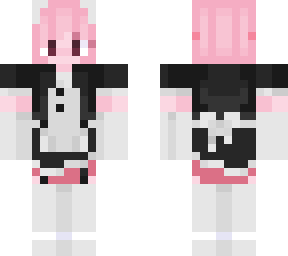 me as maid