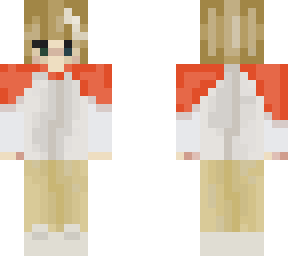 me in tommy cosplayy