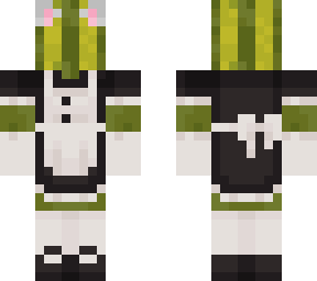 melon maid
