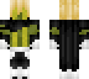melon veldora tempest